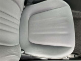 運転席座面です、へたり等ご確認ください。