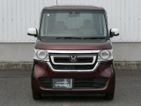 N-BOX G L ホンダセンシング 