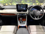 RAV4 2.5 ハイブリッド アドベンチャー E-Four 4WD 