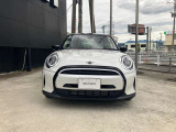 MINI正規ディーラー取り扱い MINI認定中古車 MINI NEXT甲府お車の詳細や展示状況はお気軽にお問合せ下さい。