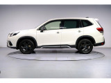 フォレスター 1.8 スポーツ 4WD 
