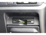 【ETC】 ETCを装備していれば、暑い日や寒い日、雨の日も窓を開ける必要がないので快適ドライブが楽しめます。