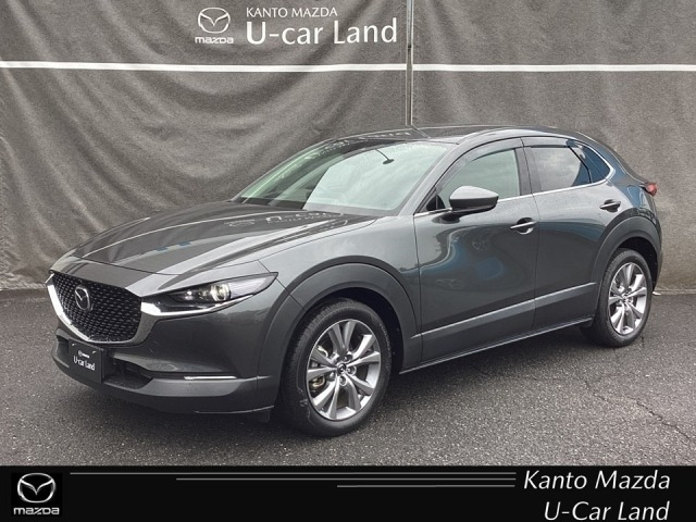 CX-30 2.0 20S Lパッケージ 