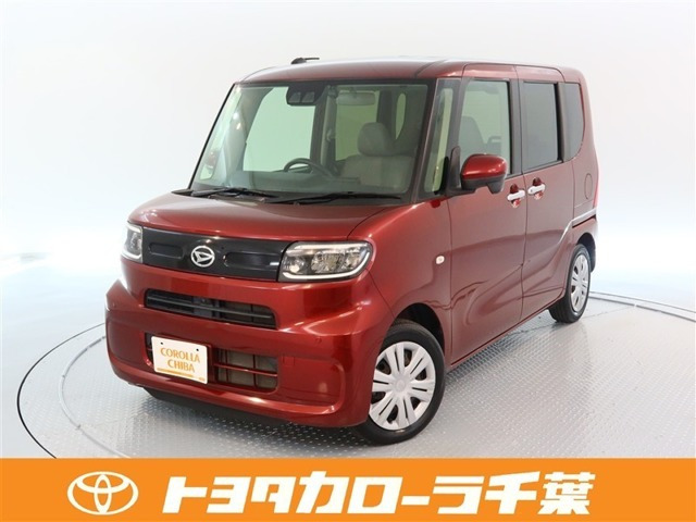 タント X