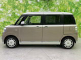 ムーヴキャンバス X メイクアップ SAIII 4WD 