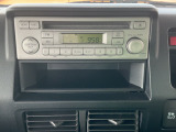 AM/FM付CDプレーヤー