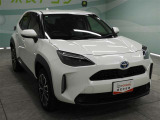 ヤリスクロス 1.5 ハイブリッド Z E-Four 4WD 