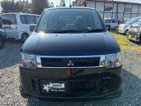 eKスポーツ X 4WD 