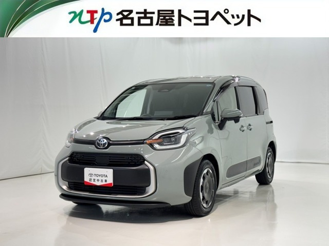 シエンタ 1.5 Z 