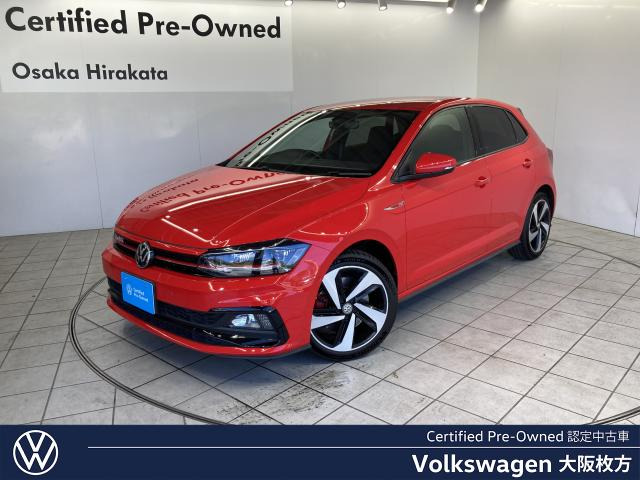 ポロ GTI ベースグレード