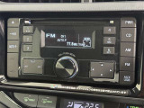 CD再生機能付き!