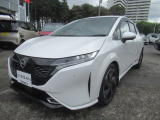 日産 ノートオーラ