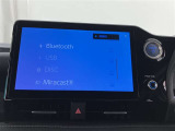 【ナビゲーション】いまや必須装備のナビゲーションを搭載!知らない場所でも目的地までしっかり案内してくれます。オーディオ機能も充実!キャンプや旅行はもちろん通勤や普段のドライブも楽しめます!