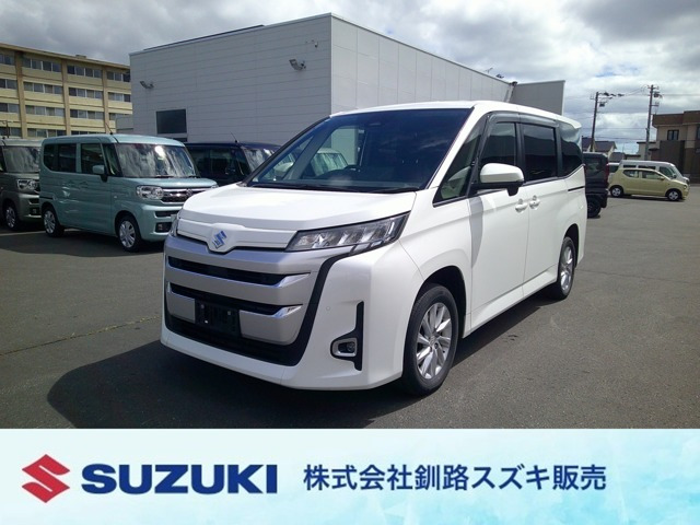 ランディ 1.8 ハイブリッド G 4WD 