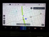 Apple Carplay・Android Auto対応です。