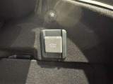 AC100V・1500W 災害時等家庭用電源が使えます。