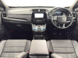★いつでも気持ちよく運転できて、使い勝手のいい収納や体をケアするシート、細部にまでこだわったインテリア♪