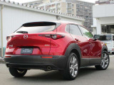 CX-30 2.0 20S Lパッケージ 4WD 