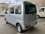 ハイゼットカーゴ デラックス ハイルーフ 