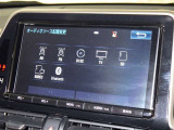 AM/FMラジオ付きです♪