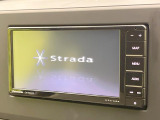 【ナビゲーション】目的地までしっかり案内してくれる使いやすいナビ。Bluetooth接続すればお持ちのスマホやMP3プレイヤーの音楽を再生可能!毎日の運転がさらに楽しくなります!!