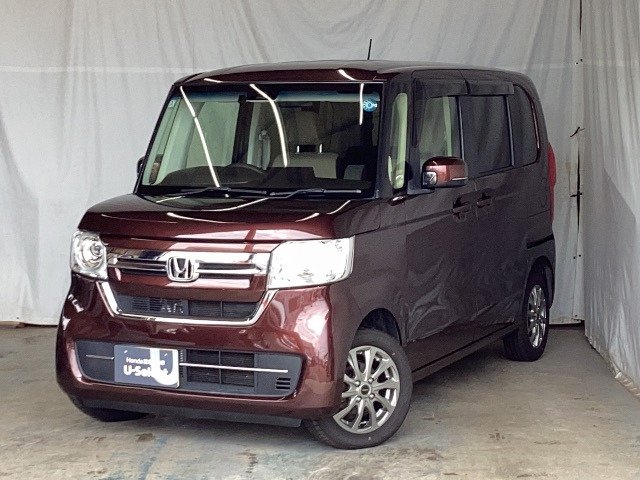 ホンダ N-BOX 