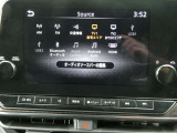 TVやBluetoothオーディオなどお楽しみ頂けます。車内がまるでコンサートホールのようにお楽しみ頂けます。