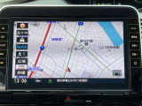 ◆◆◆走る楽しさを加速する、大画面の日産オリジナル10インチメモリーナビゲーションです。TVやラジオはもちろん、Bluetoothも対応しております。