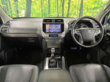 ランドクルーザープラド 2.7 TX Lパッケージ 4WD 