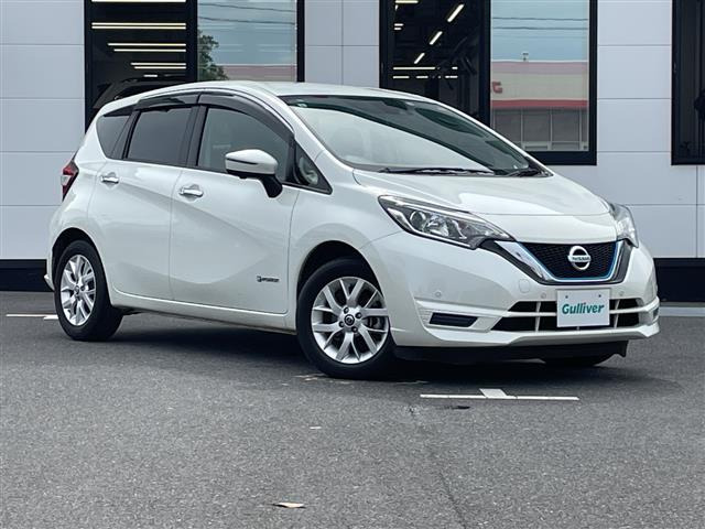 日産 ノート 
