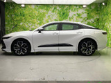 クラウンクロスオーバー 2.5 G アドバンスト レザー パッケージ E-Four 4WD 