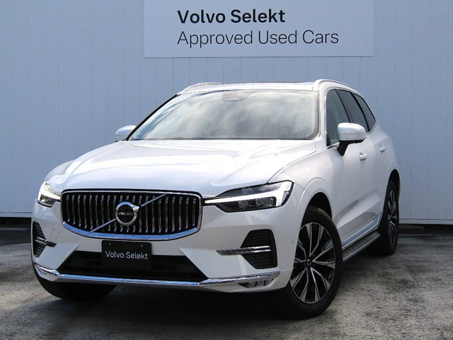 XC60 ウルトラ B5 AWD 4WD 