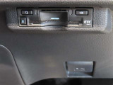 ETC車載器付きです。高速道路の料金所もスムーズに通過できます。