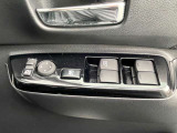 パワーウィンドウのスイッチです