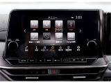 Bluetoothオーディオ/HDMI接続/AppleCarPlayワイヤレス接続にも対応しています!