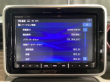 地図データーの更新ご希望のお客様は販売店スタッフにご相談ください。