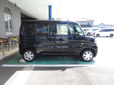 スペーシア ハイブリッド(HYBRID)  X 4WD 