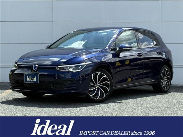 ゴルフ TDI アクティブ アドバンス プラチナムエディション ディーゼル 