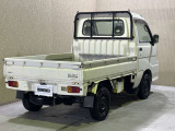 ハイゼットトラック エアコン パワステ スペシャル 3方開 4WD