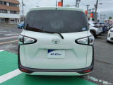 シエンタ 1.5 G 4WD 