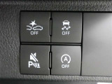 安全運転を支援する機能が付いてます。詳しくは店舗スタッフまでお尋ね下さい。