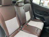 広々とした車内をぜひ一度ご覧になってください!大きなダメージもなく良好な状態となっております。