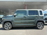 ハスラー ハイブリッド(HYBRID) X 4WD 