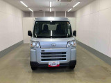 ハイゼットカーゴ  デラックス 4WD