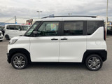 デリカミニ G 4WD 