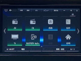 Bluetooth機器の接続も可能なのでロングドライブも楽しめます!