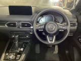 CX-8 2.5 25S スポーツアピアランス 