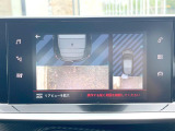 ●バックカメラ:便利な【バックカメラ】で安全確認もできます。駐車が苦手な方にもオススメな便利機能です。