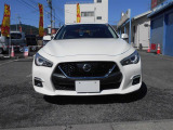 スカイライン 3.5 ハイブリッド GT タイプP 