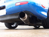 GTウイング/新車オプションBOSEサウンドシステム/純正ナルディステアリング/Defi追加メーターX4 ブースト、水温、油温、油圧/Pivot製スピードメーターV/RAZOペダル